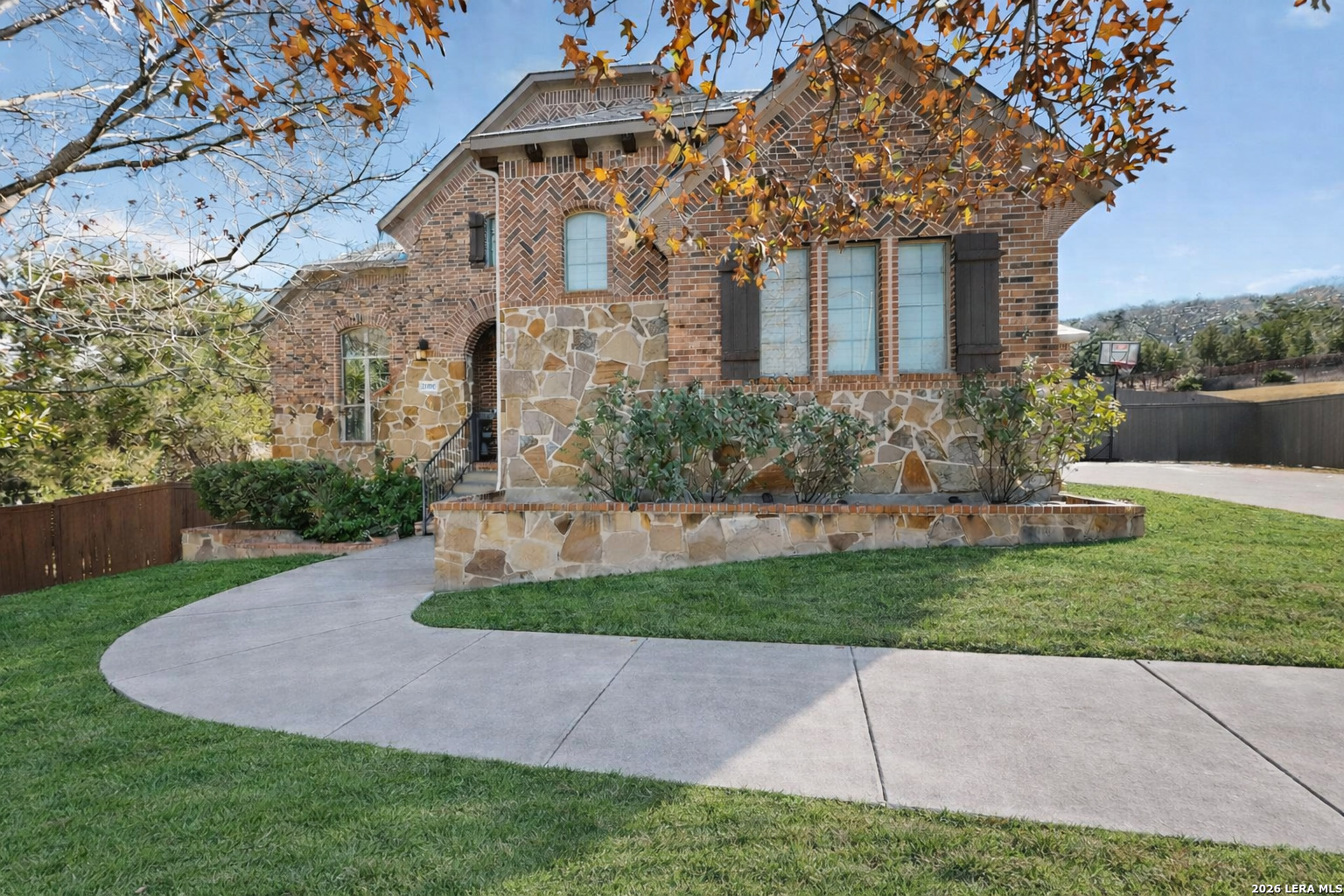 21702 Eden Rose Hill, San Antonio, TX 78256
