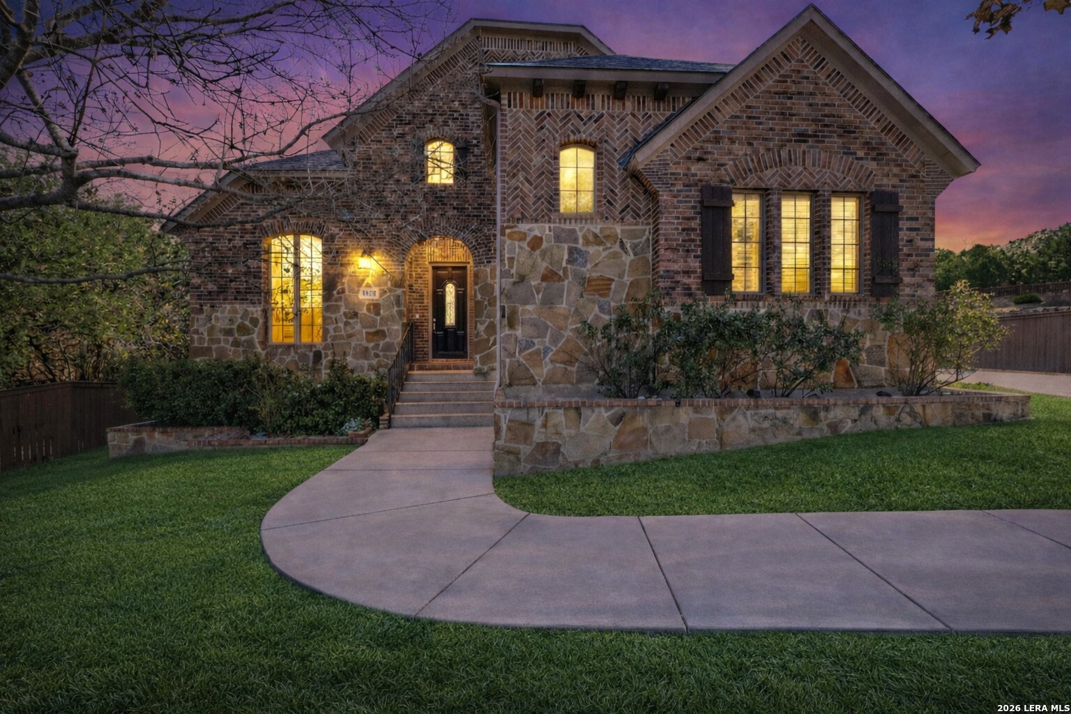 21702 Eden Rose Hill, San Antonio, TX 78256