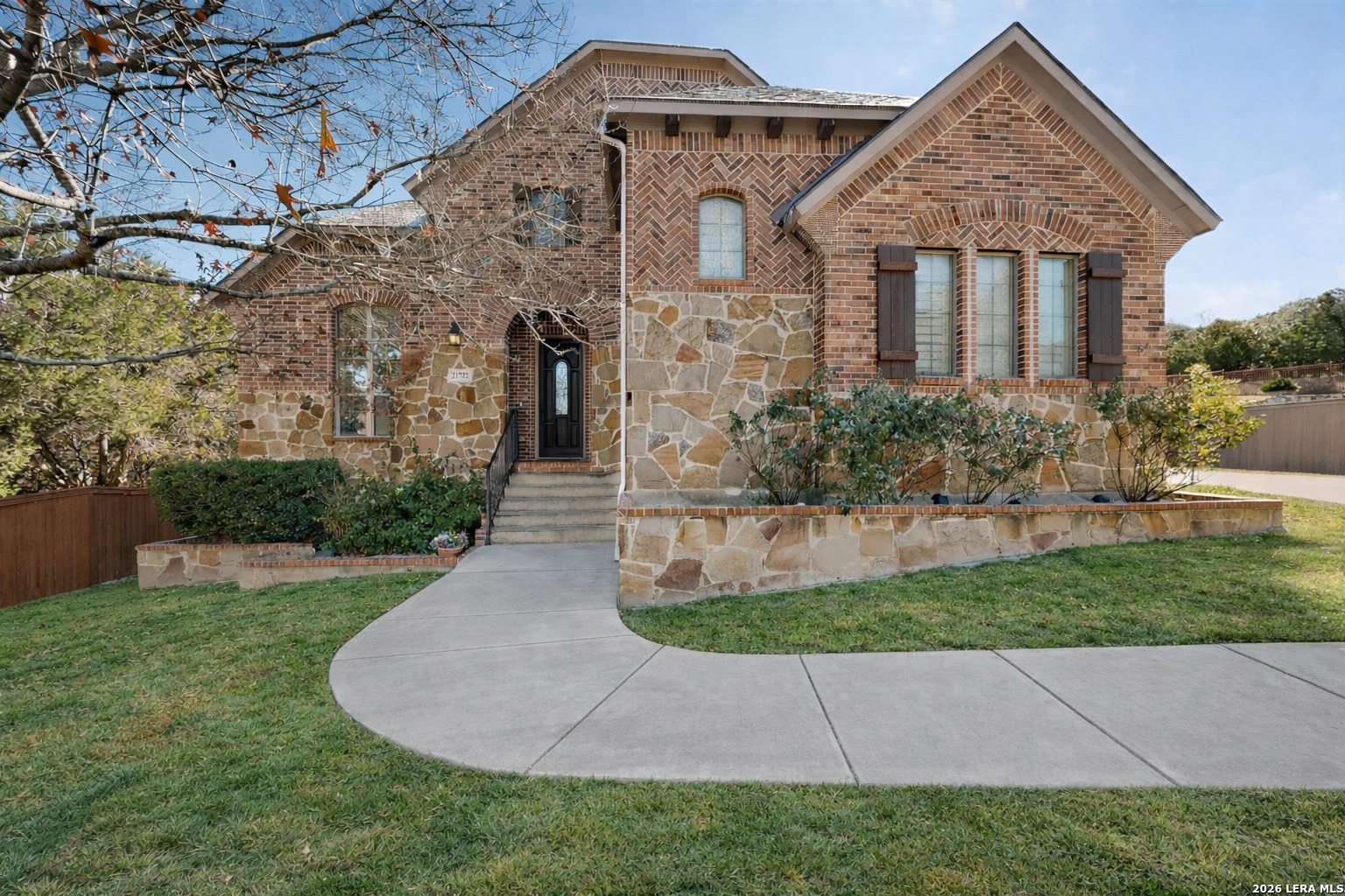 21702 Eden Rose Hill, San Antonio, TX 78256