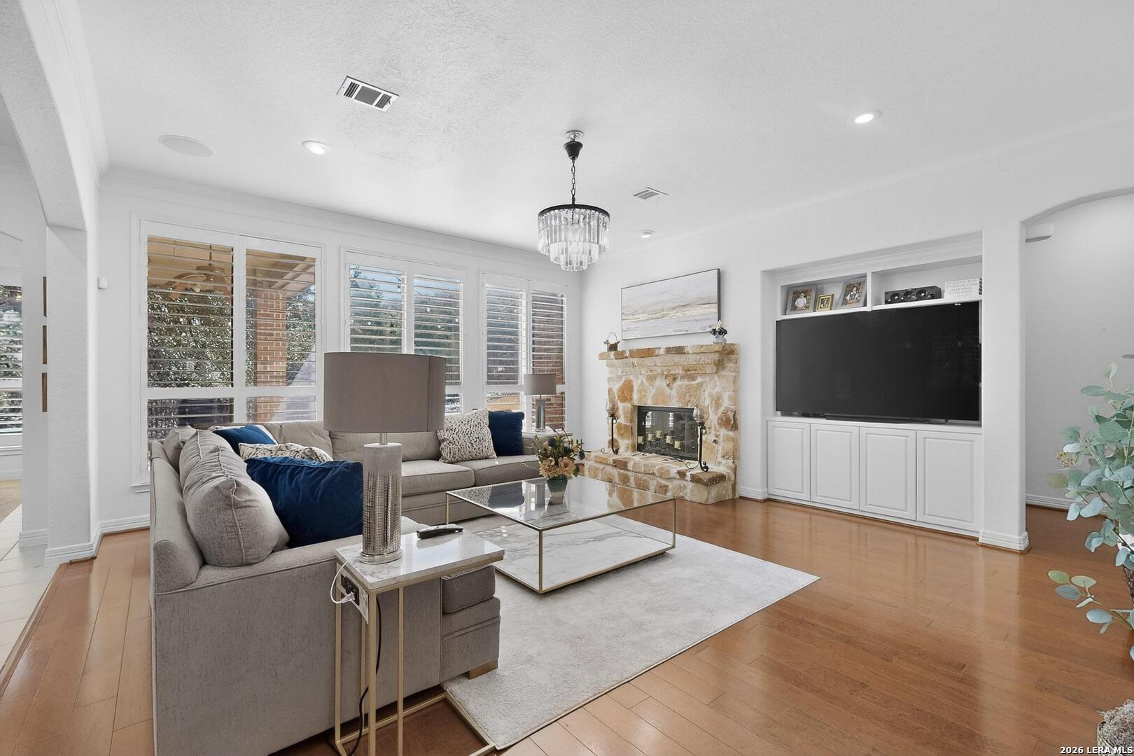 21702 Eden Rose Hill, San Antonio, TX 78256