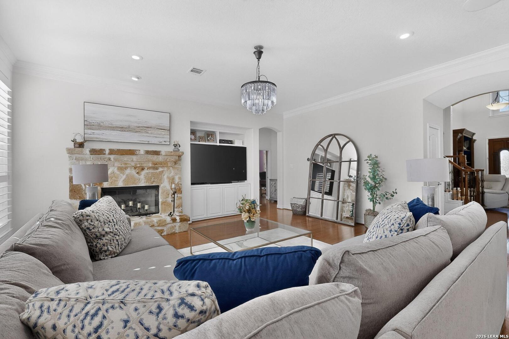 21702 Eden Rose Hill, San Antonio, TX 78256