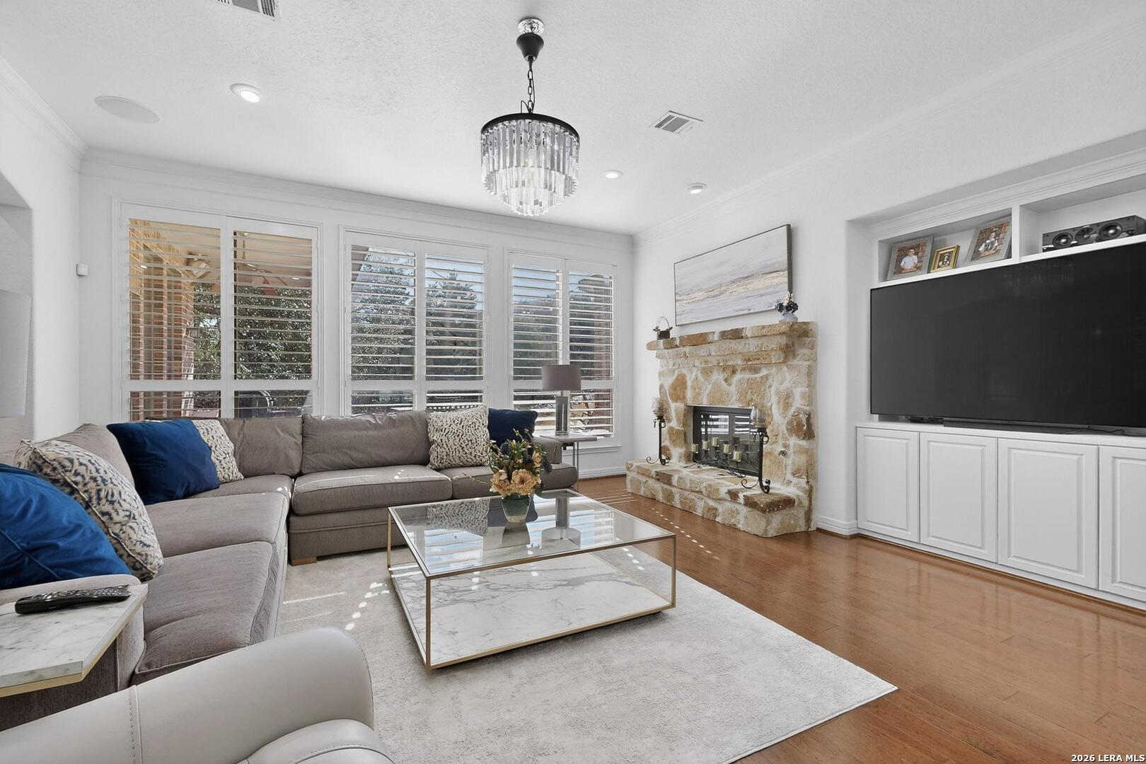 21702 Eden Rose Hill, San Antonio, TX 78256