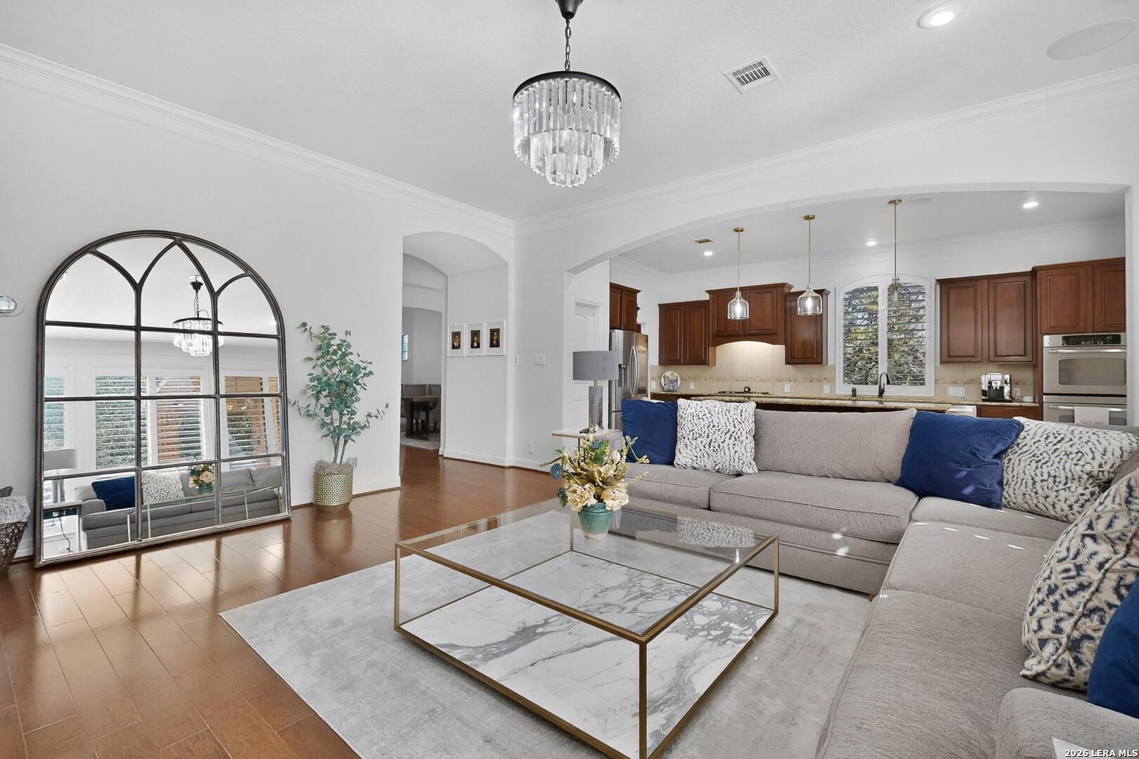 21702 Eden Rose Hill, San Antonio, TX 78256