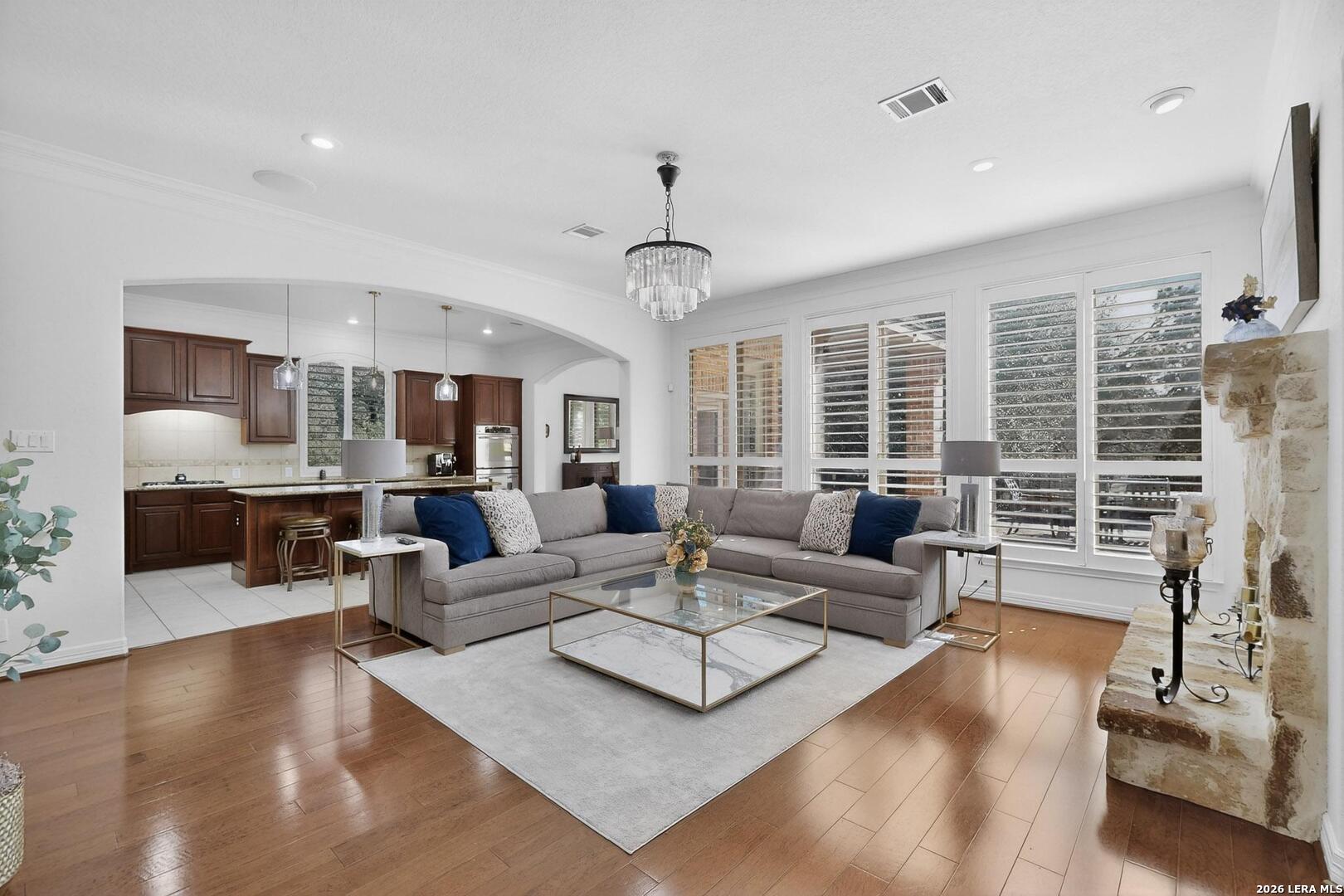 21702 Eden Rose Hill, San Antonio, TX 78256