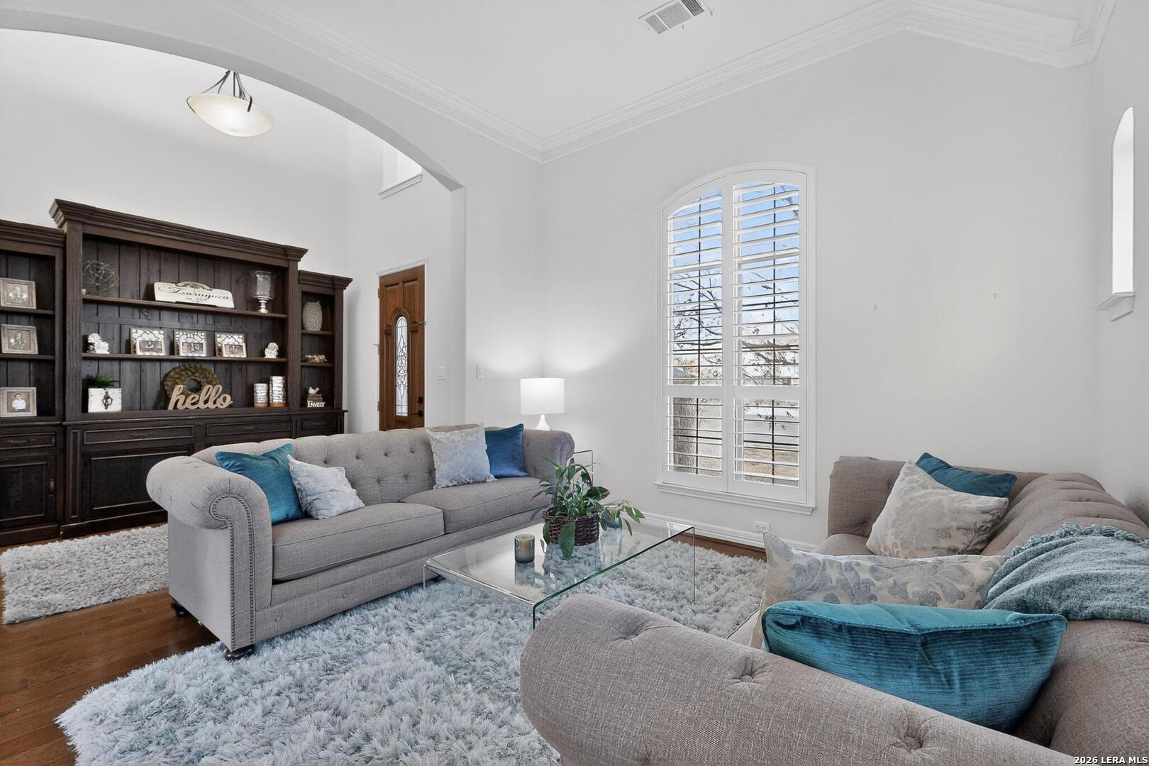 21702 Eden Rose Hill, San Antonio, TX 78256