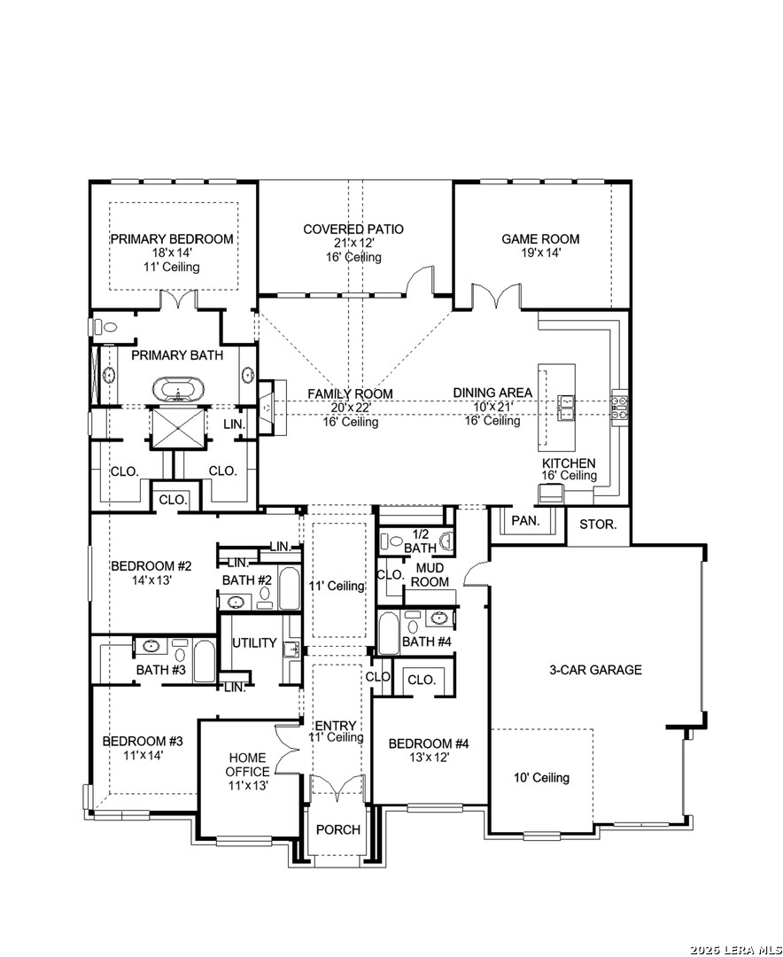 1135 Highland Oaks, New Braunfels, TX 78132