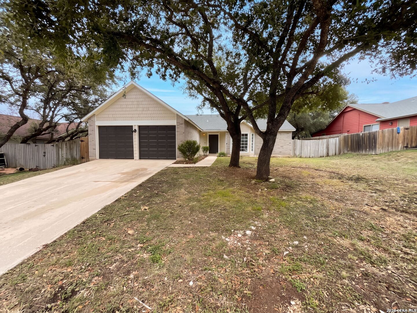 Property photo for 9210 GREENS PT, San Antonio, TX