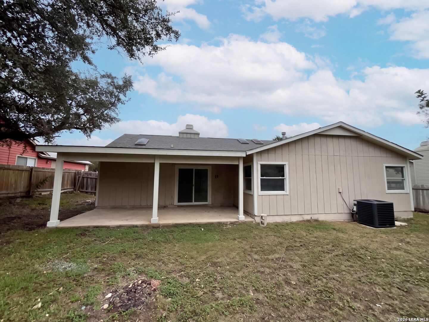 9210 GREENS PT, San Antonio, TX 78250