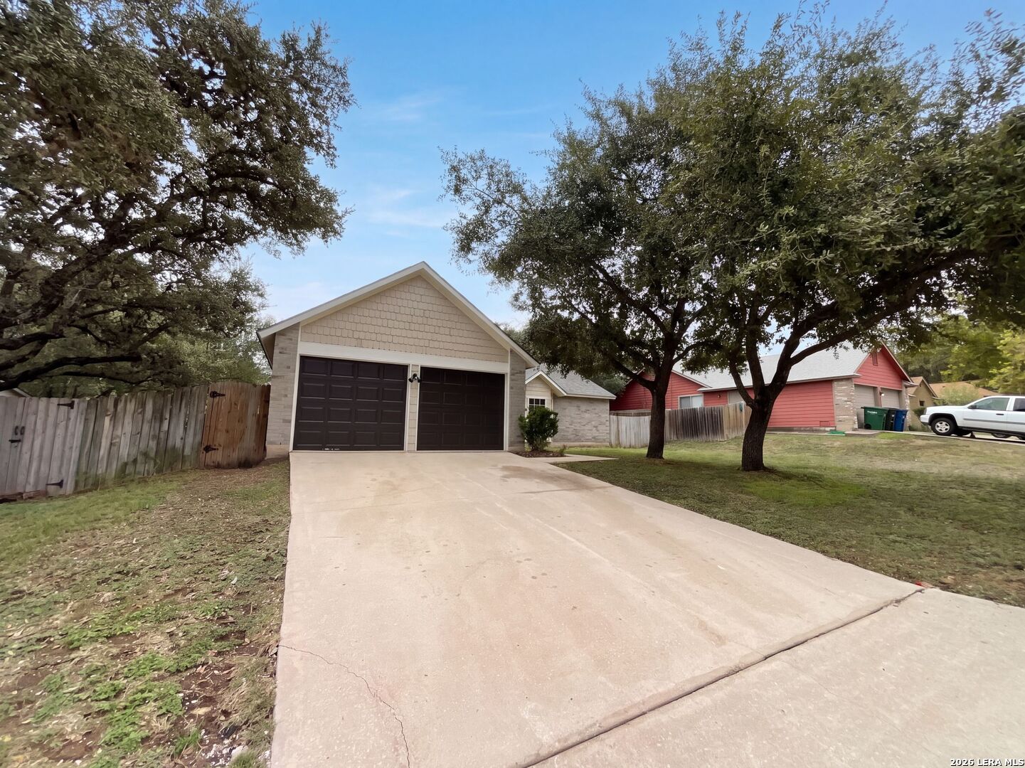 9210 GREENS PT, San Antonio, TX 78250