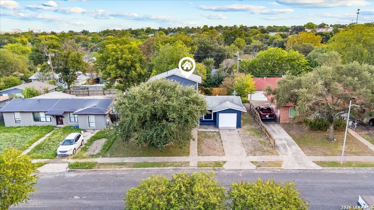 574 LIVELY DR, San Antonio, TX 78213
