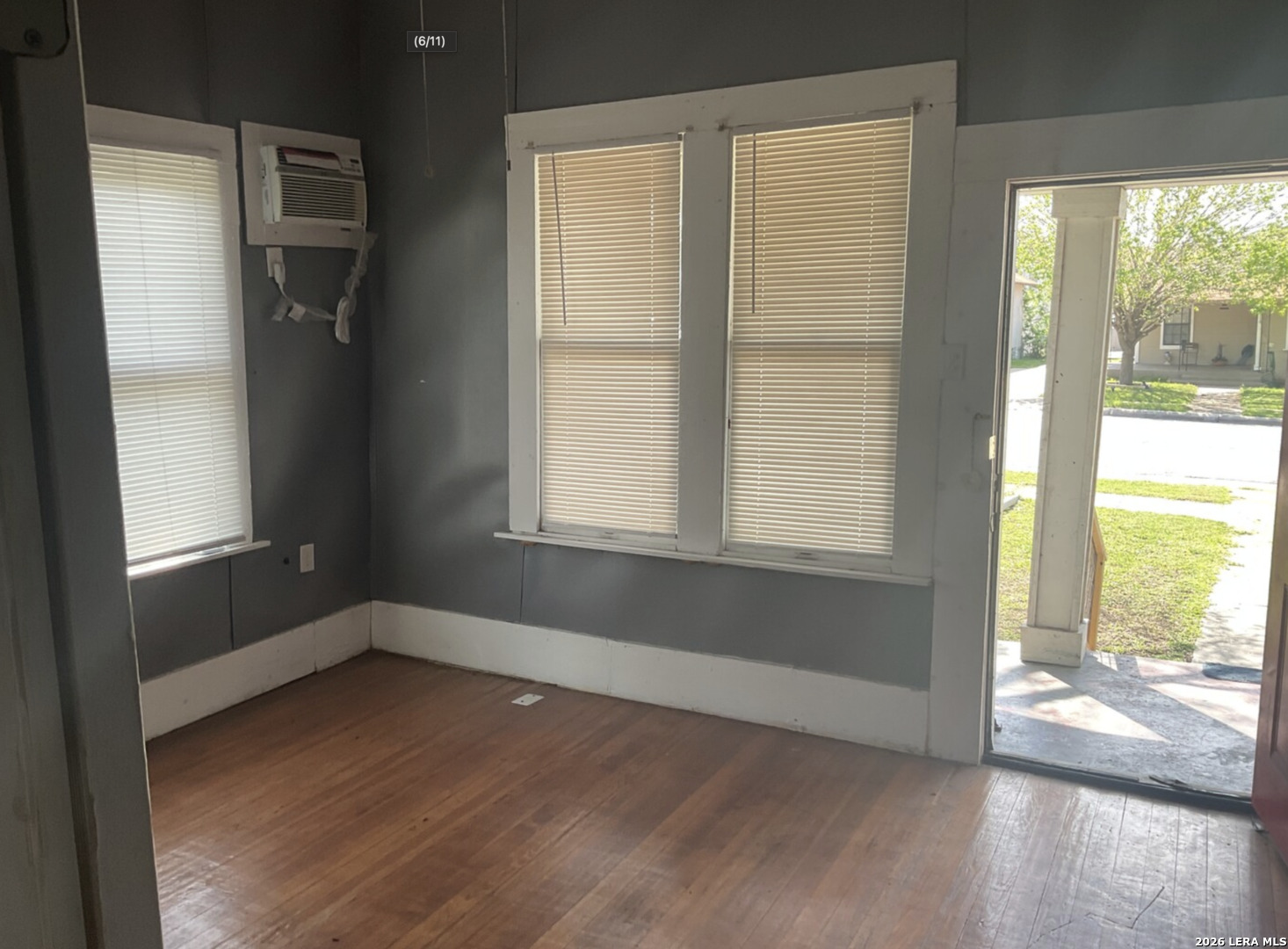 519 Hammond, #1, San Antonio, TX 78210