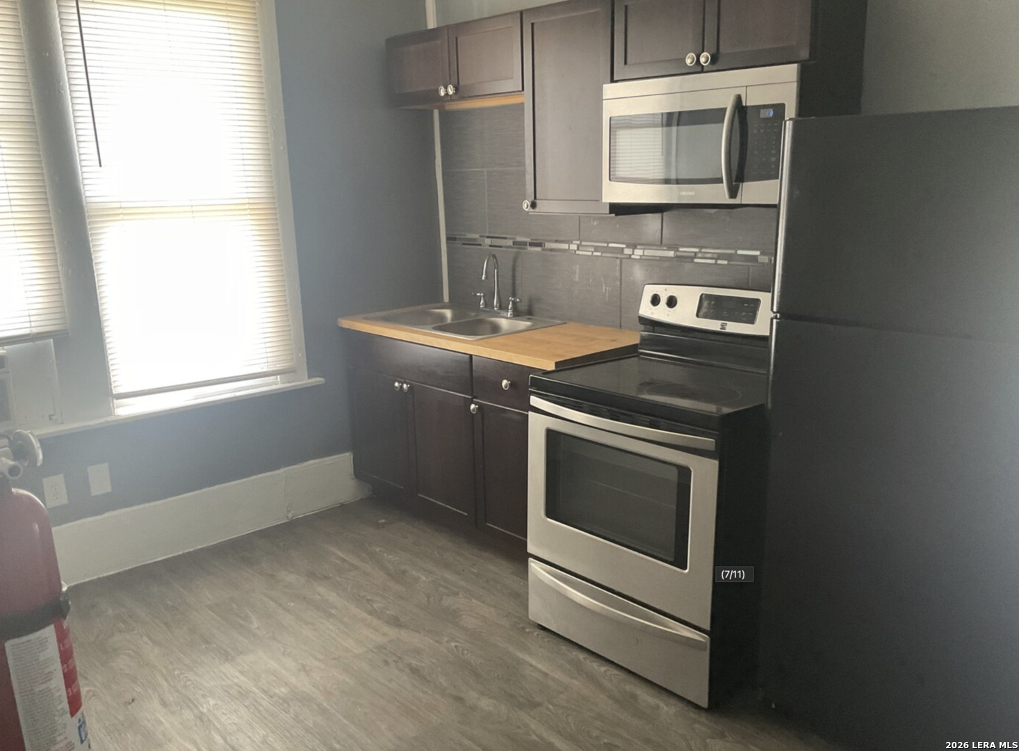 519 Hammond, #1, San Antonio, TX 78210