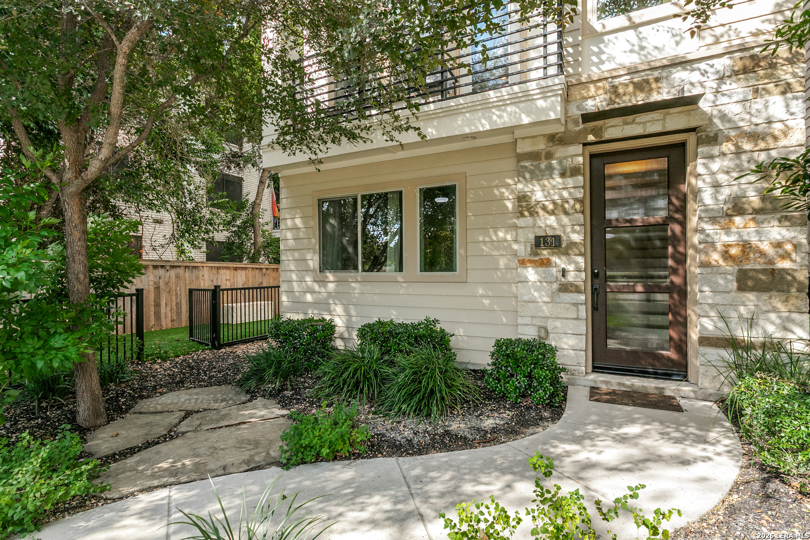 Property photo for 131 Brackenridge Ave, San Antonio, TX