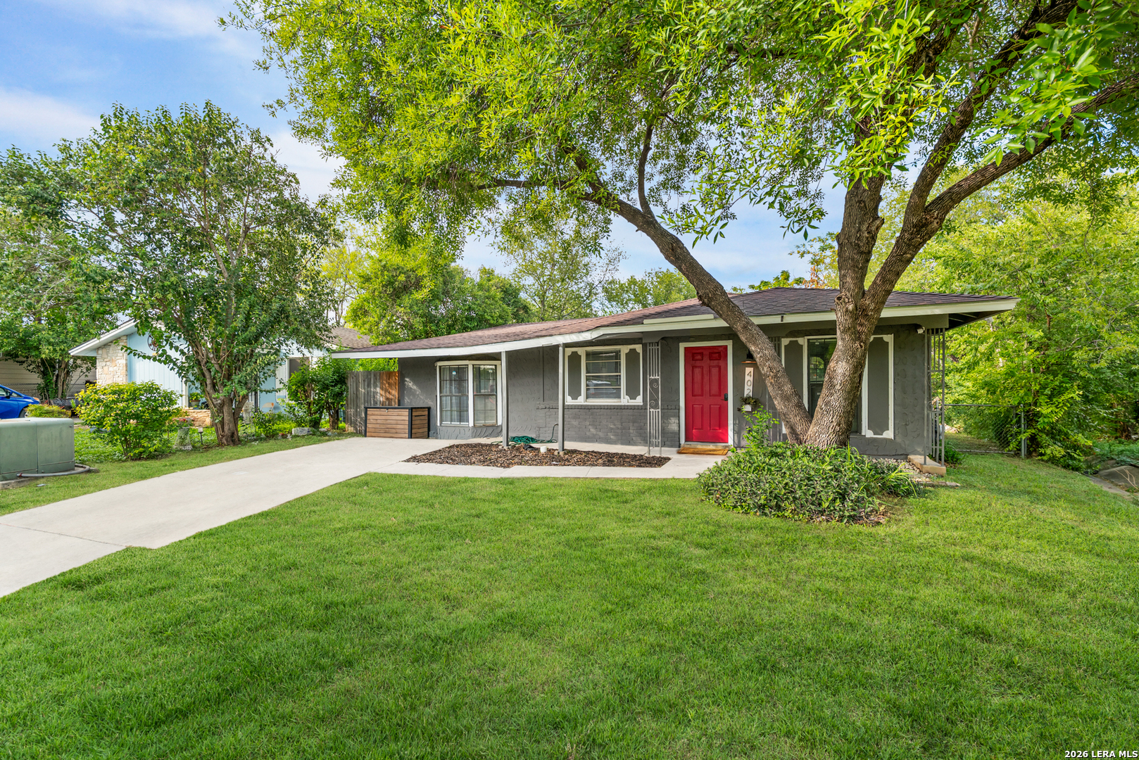 402 Park Field Dr, San Antonio, TX 78227