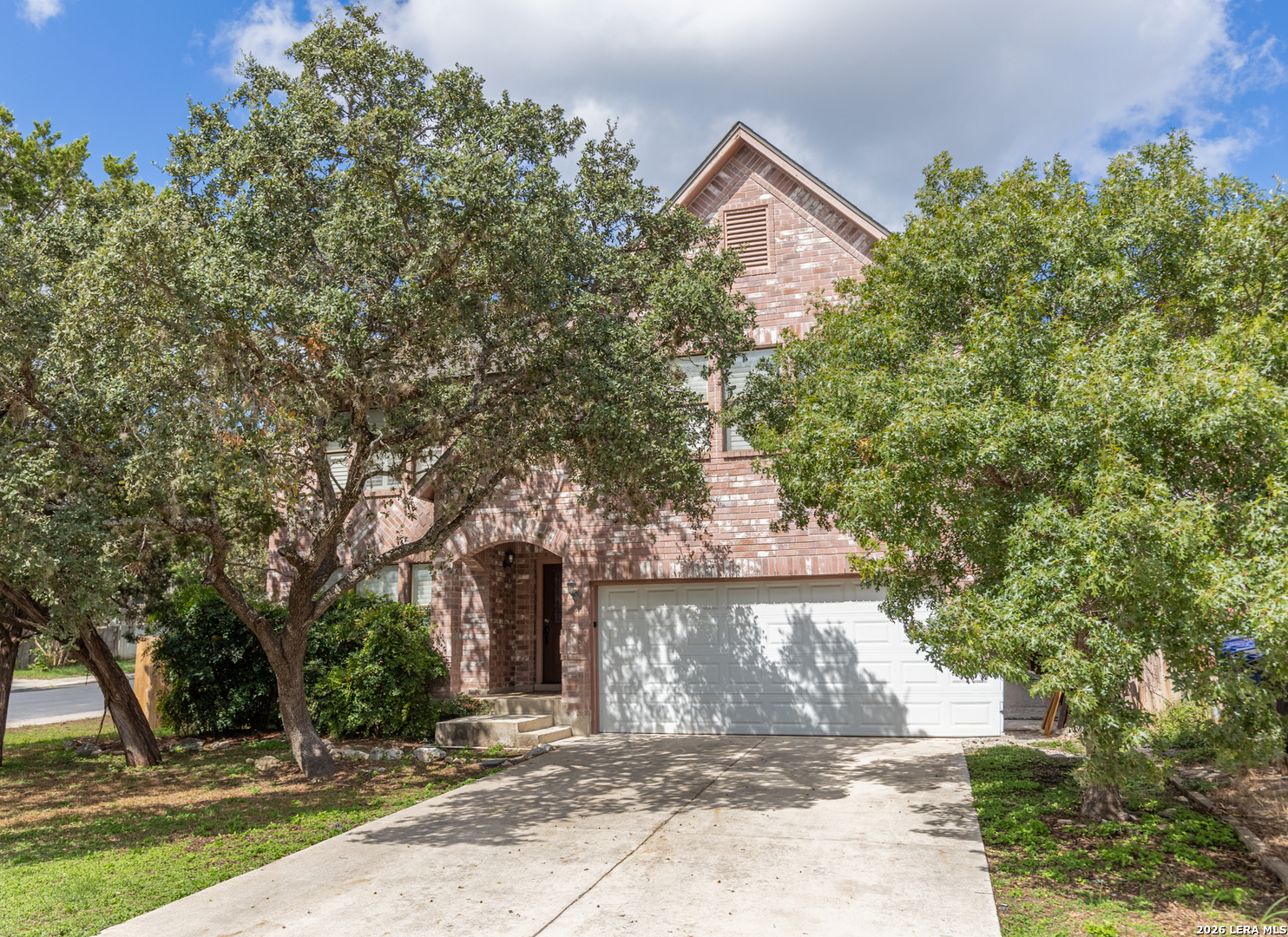 7515 RAINLILLY CV, San Antonio, TX 78249