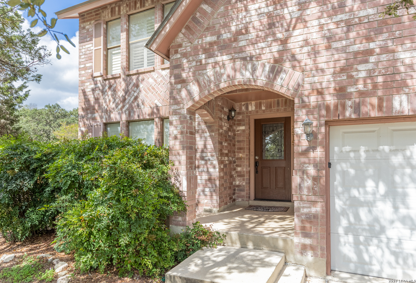 7515 RAINLILLY CV, San Antonio, TX 78249
