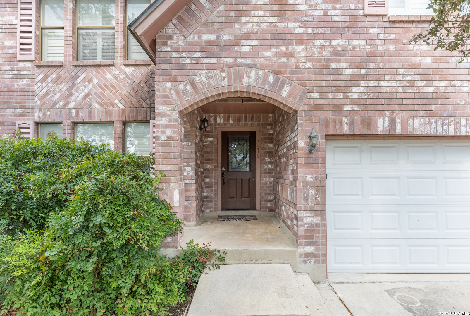 7515 RAINLILLY CV, San Antonio, TX 78249
