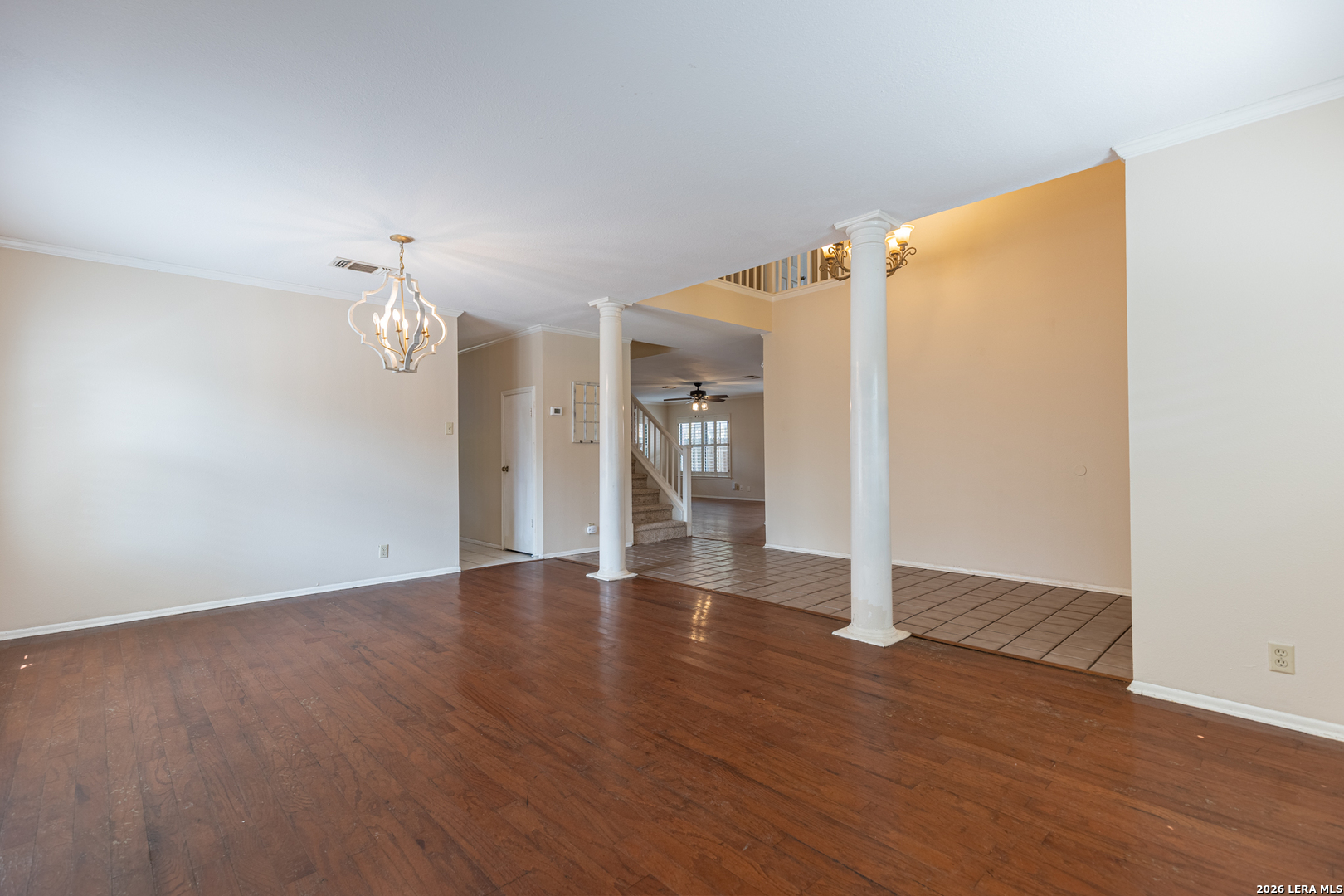 7515 RAINLILLY CV, San Antonio, TX 78249