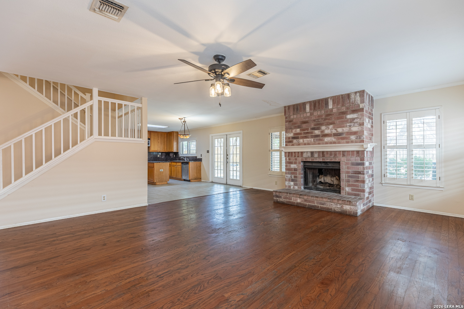 7515 RAINLILLY CV, San Antonio, TX 78249