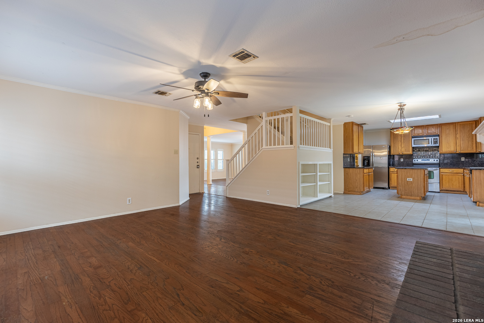 7515 RAINLILLY CV, San Antonio, TX 78249