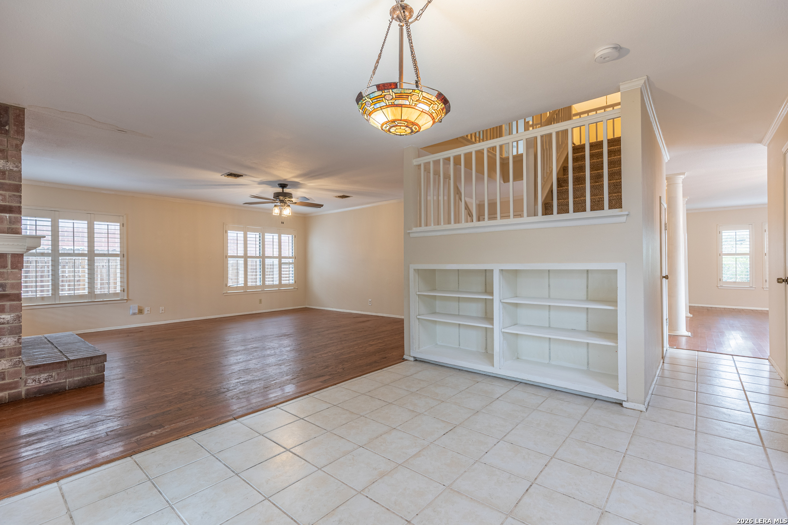 7515 RAINLILLY CV, San Antonio, TX 78249
