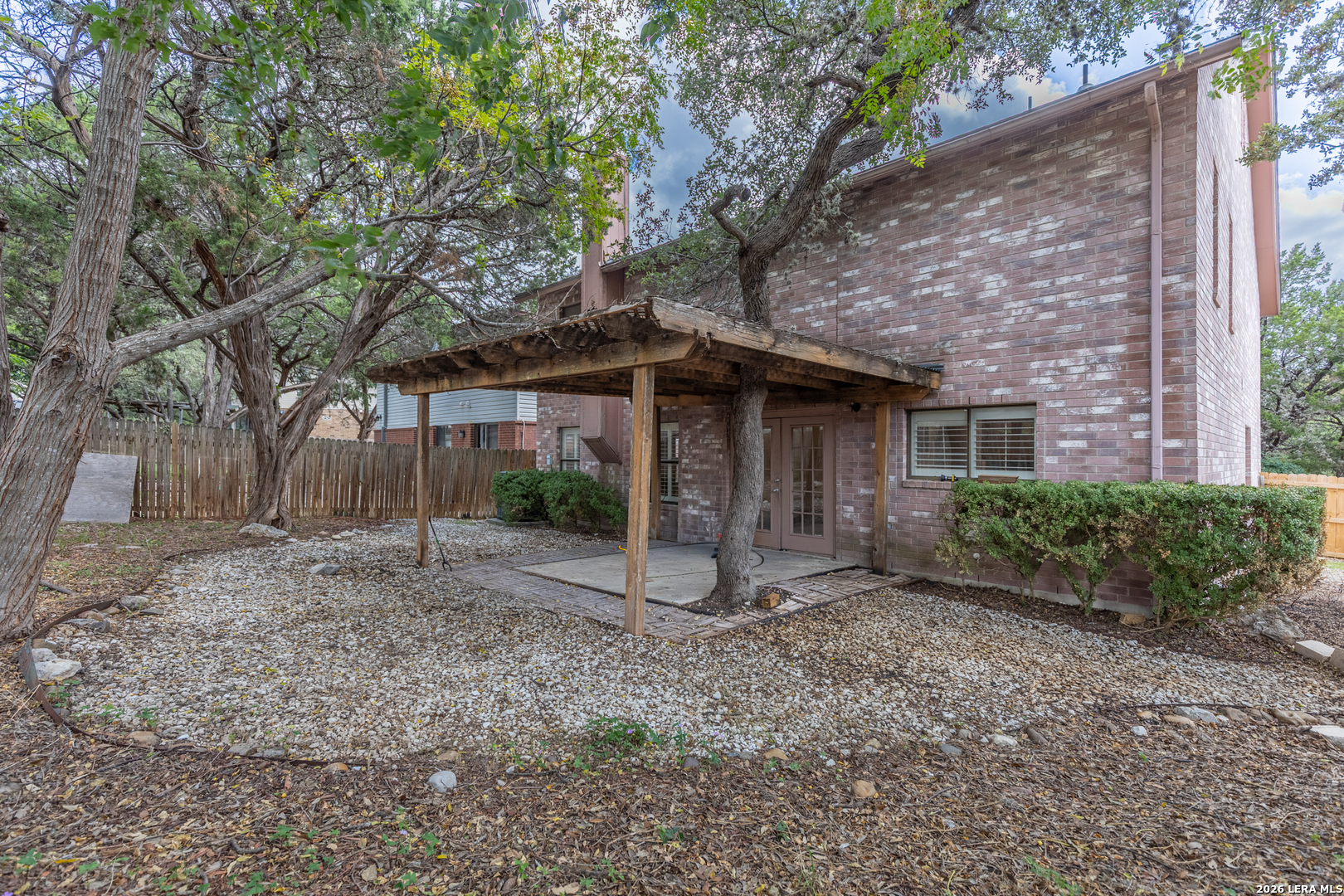 7515 RAINLILLY CV, San Antonio, TX 78249
