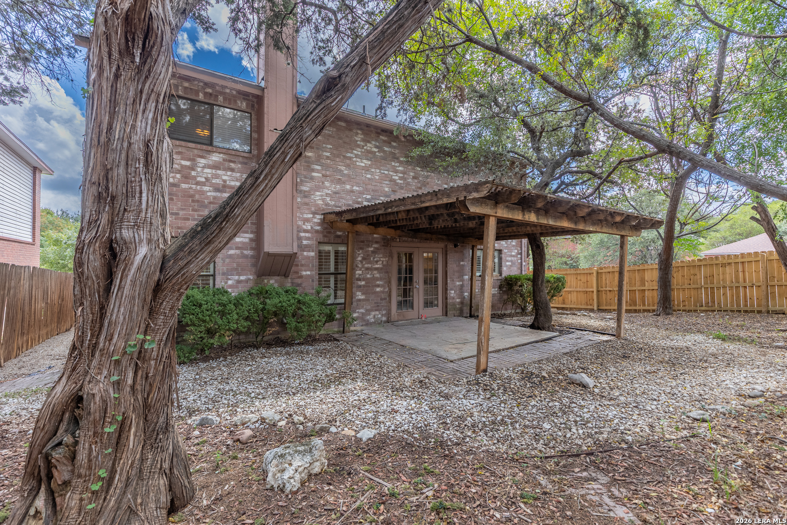 7515 RAINLILLY CV, San Antonio, TX 78249