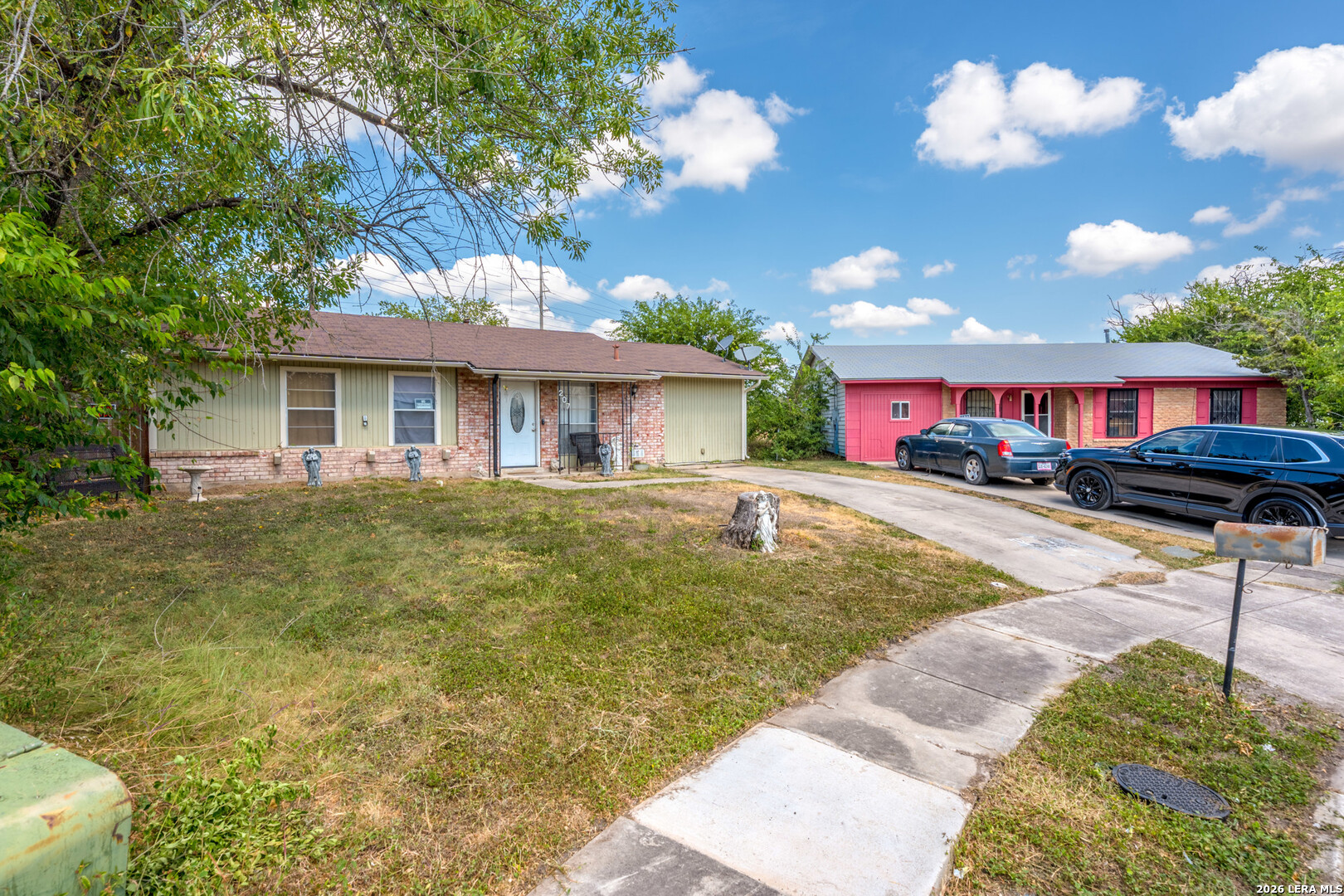 207 Lynhaven, San Antonio, TX 78220