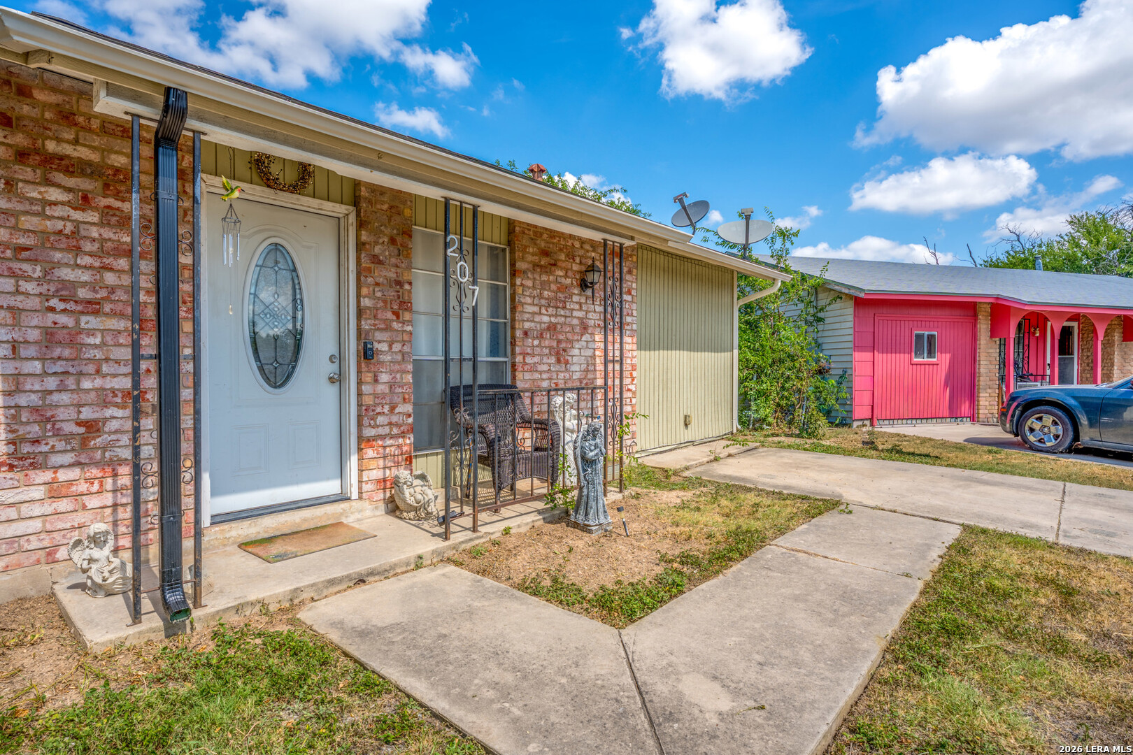 207 Lynhaven, San Antonio, TX 78220