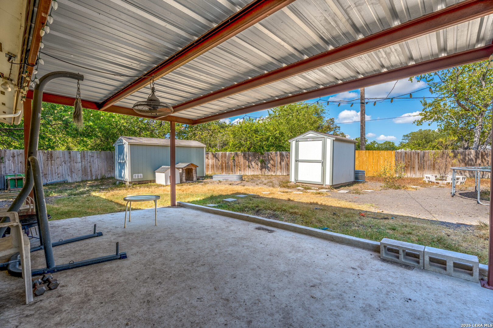 207 Lynhaven, San Antonio, TX 78220