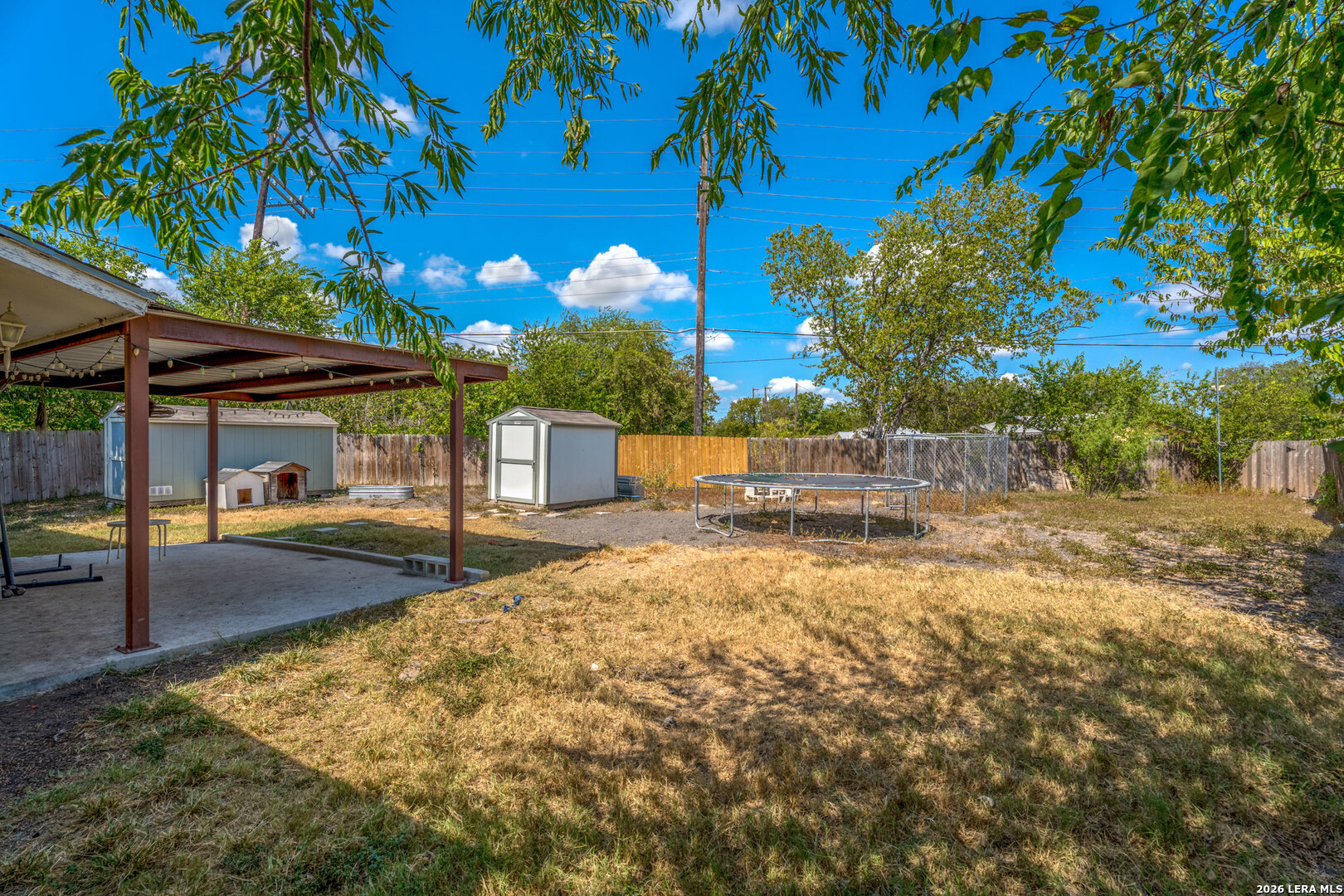 207 Lynhaven, San Antonio, TX 78220