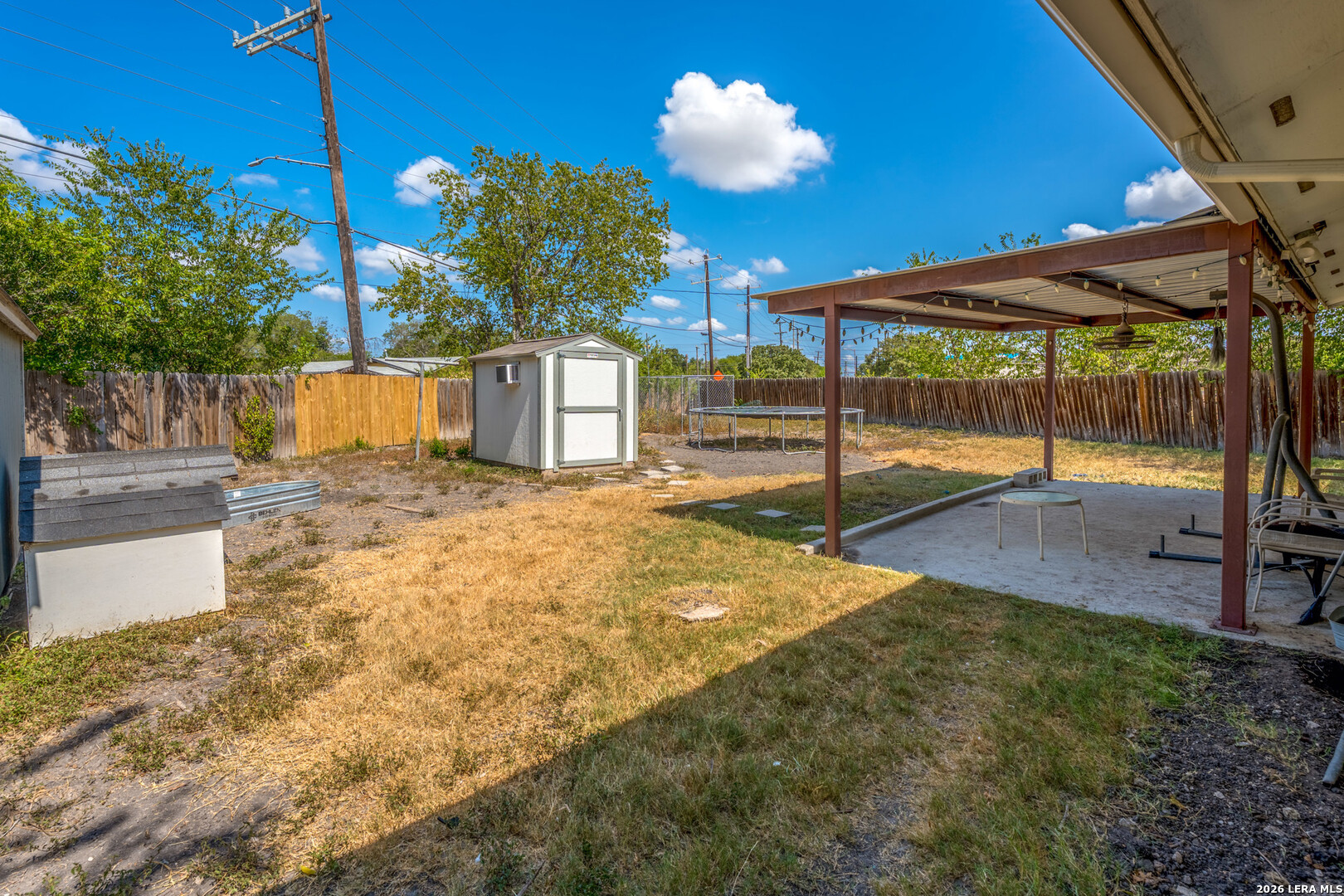 207 Lynhaven, San Antonio, TX 78220