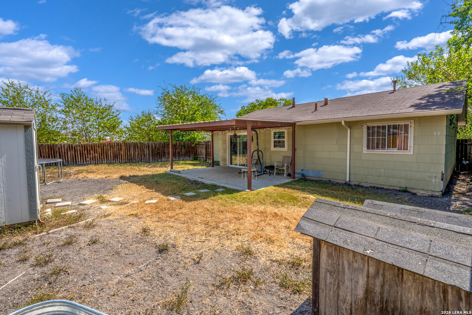 207 Lynhaven, San Antonio, TX 78220
