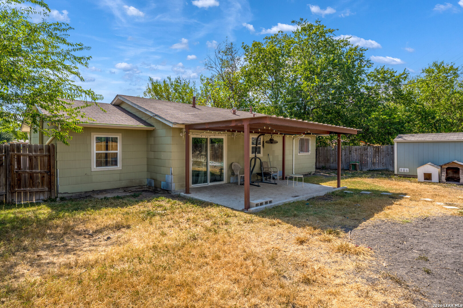 207 Lynhaven, San Antonio, TX 78220
