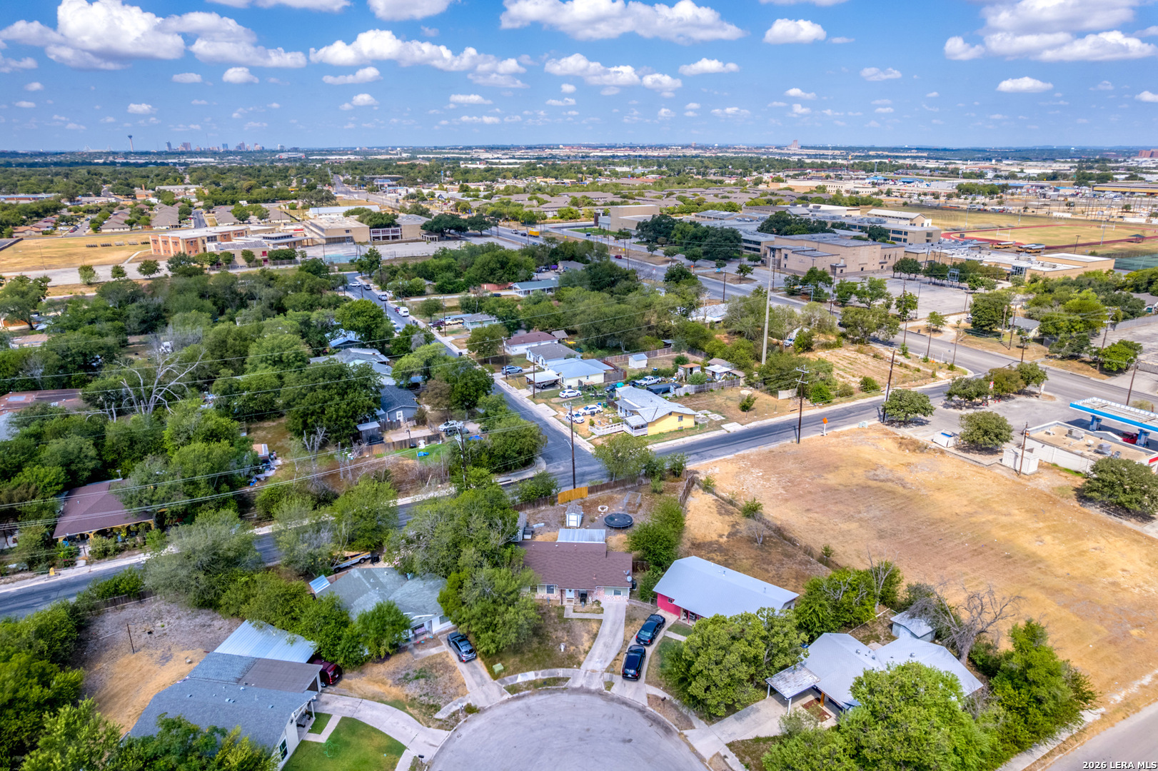 207 Lynhaven, San Antonio, TX 78220