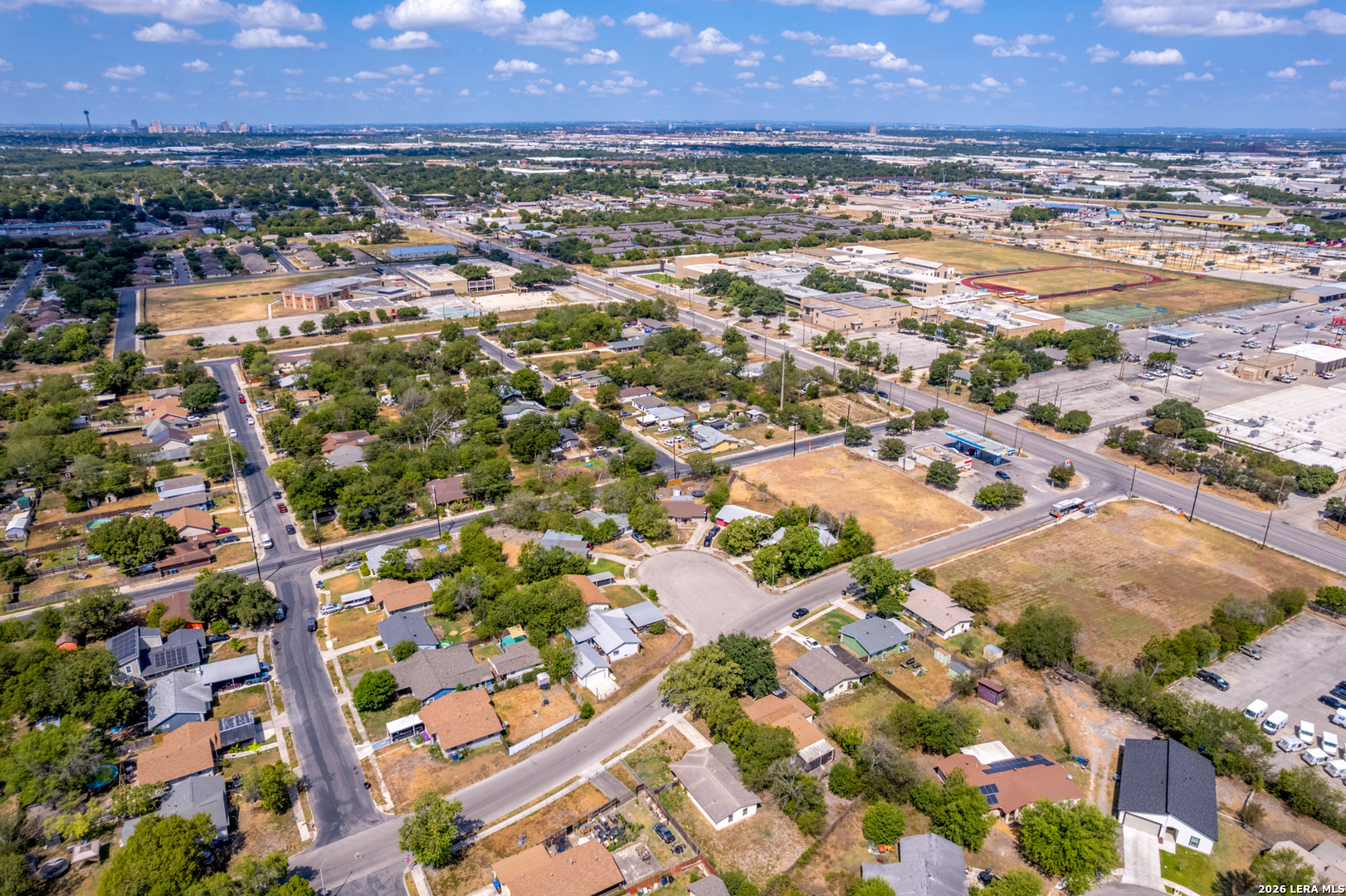 207 Lynhaven, San Antonio, TX 78220