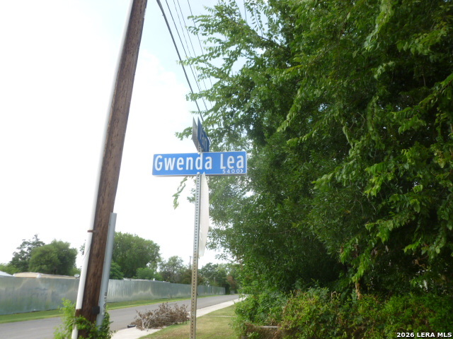 Property photo for 5403 Gwenda Lea, San Antonio, TX