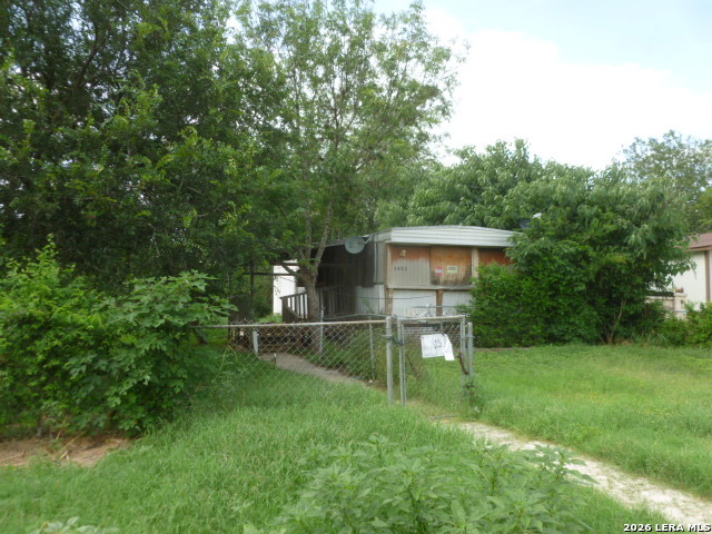 5403 Gwenda Lea, San Antonio, TX 78242