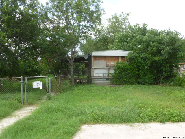 5403 Gwenda Lea, San Antonio, TX 78242