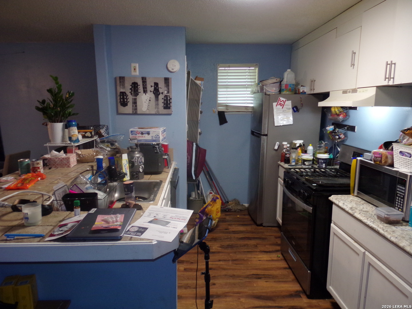 102 Westminster Ave, San Antonio, TX 78228