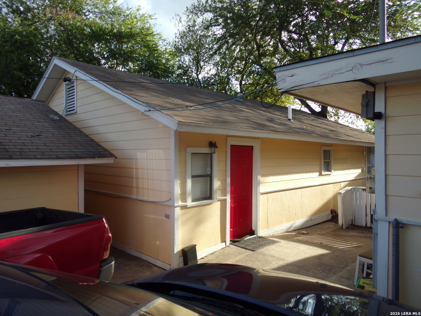 102 Westminster Ave, San Antonio, TX 78228