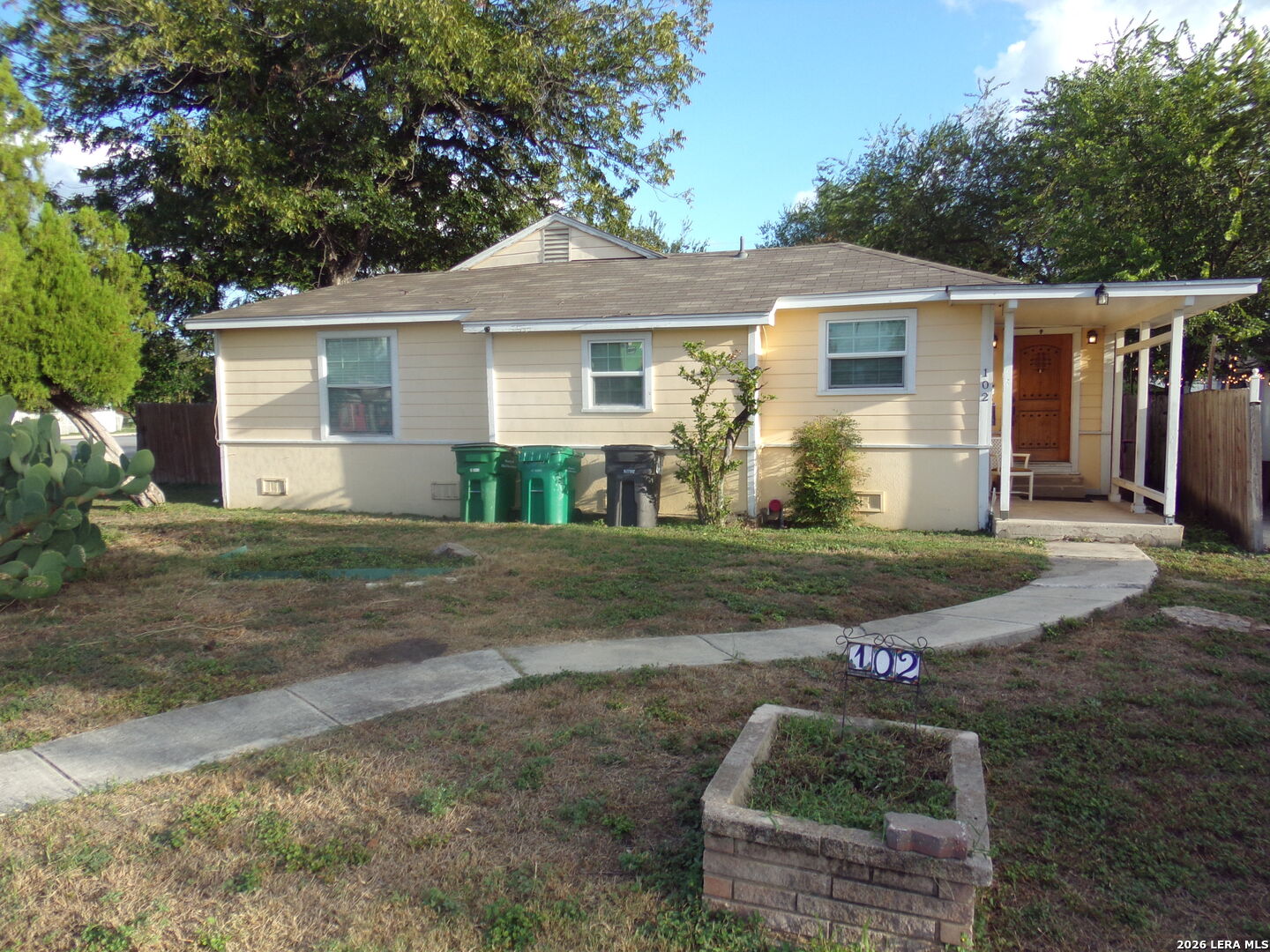 102 Westminster Ave, San Antonio, TX 78228
