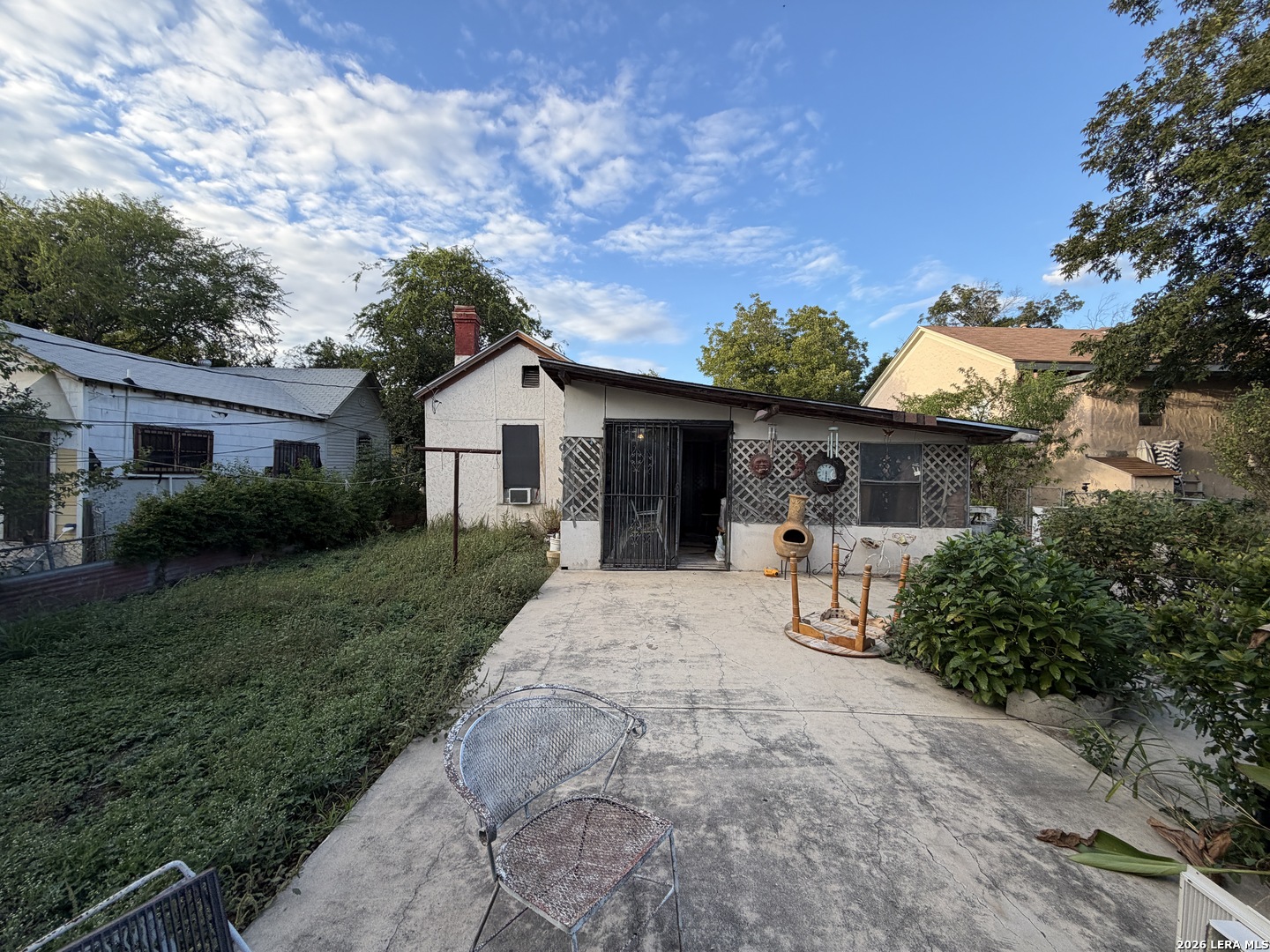 810 Dawson St, San Antonio, TX 78202