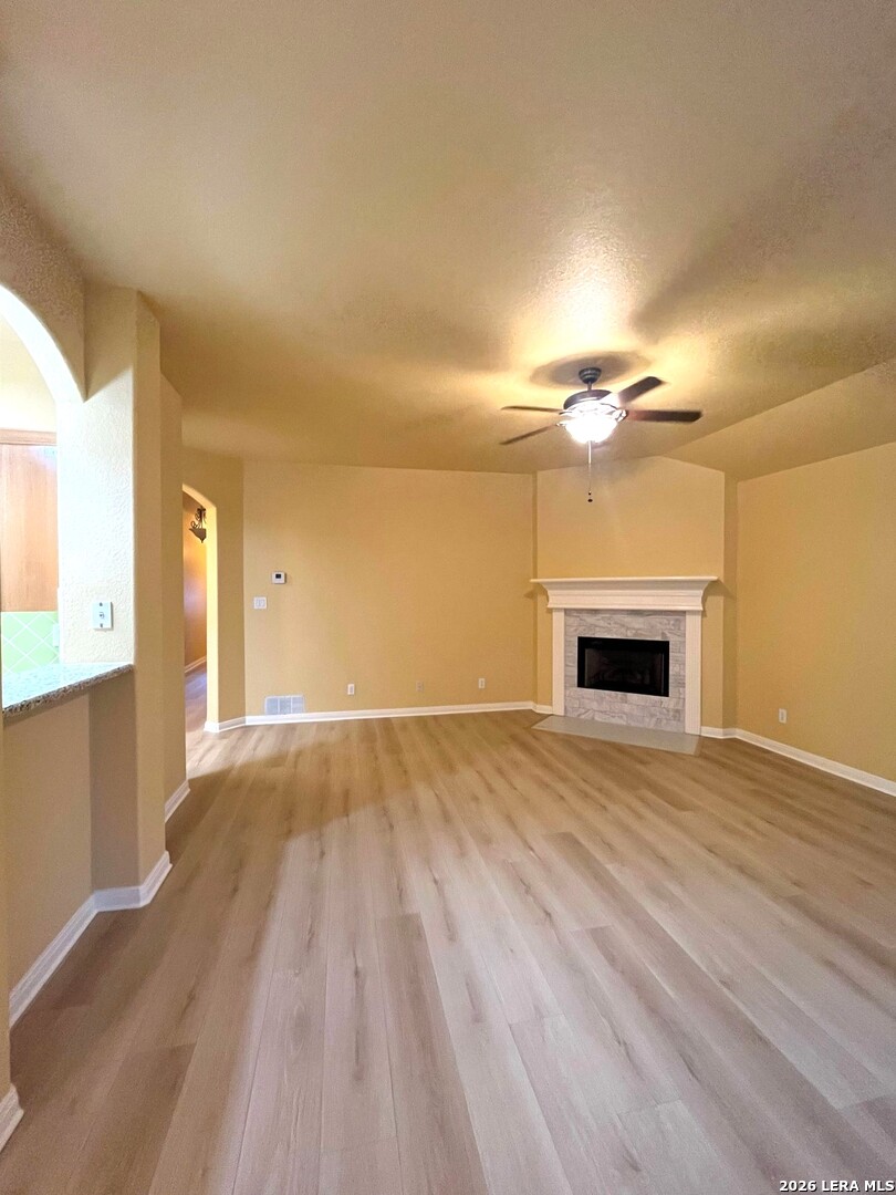 549 THURBER DR, Schertz, TX 78154