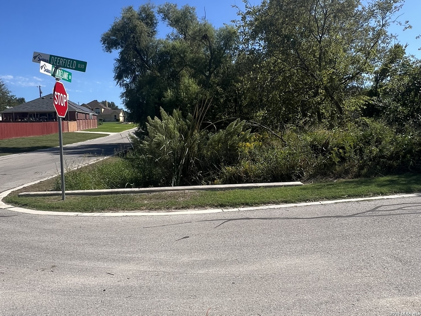 Property photo for 0 Deerfield Dr, Selma, TX