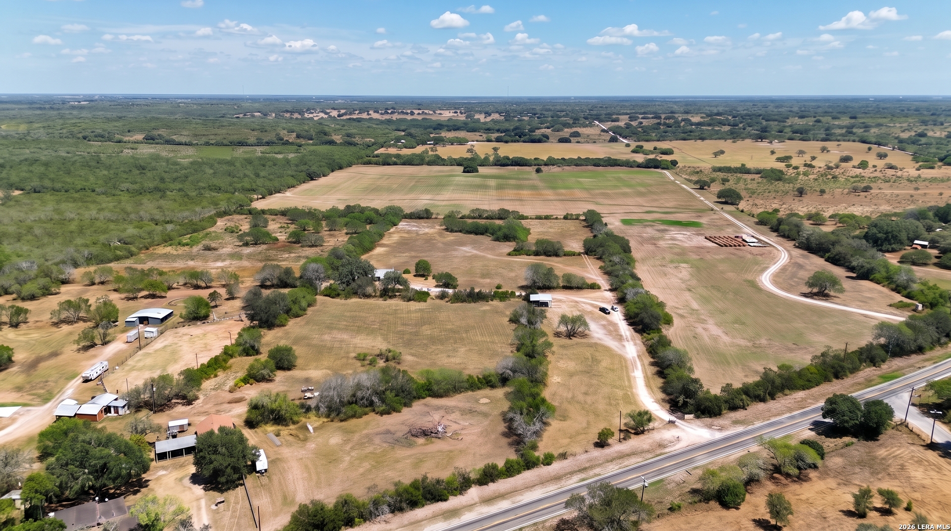 Property photo for 4320 Fm 673, Beeville, TX