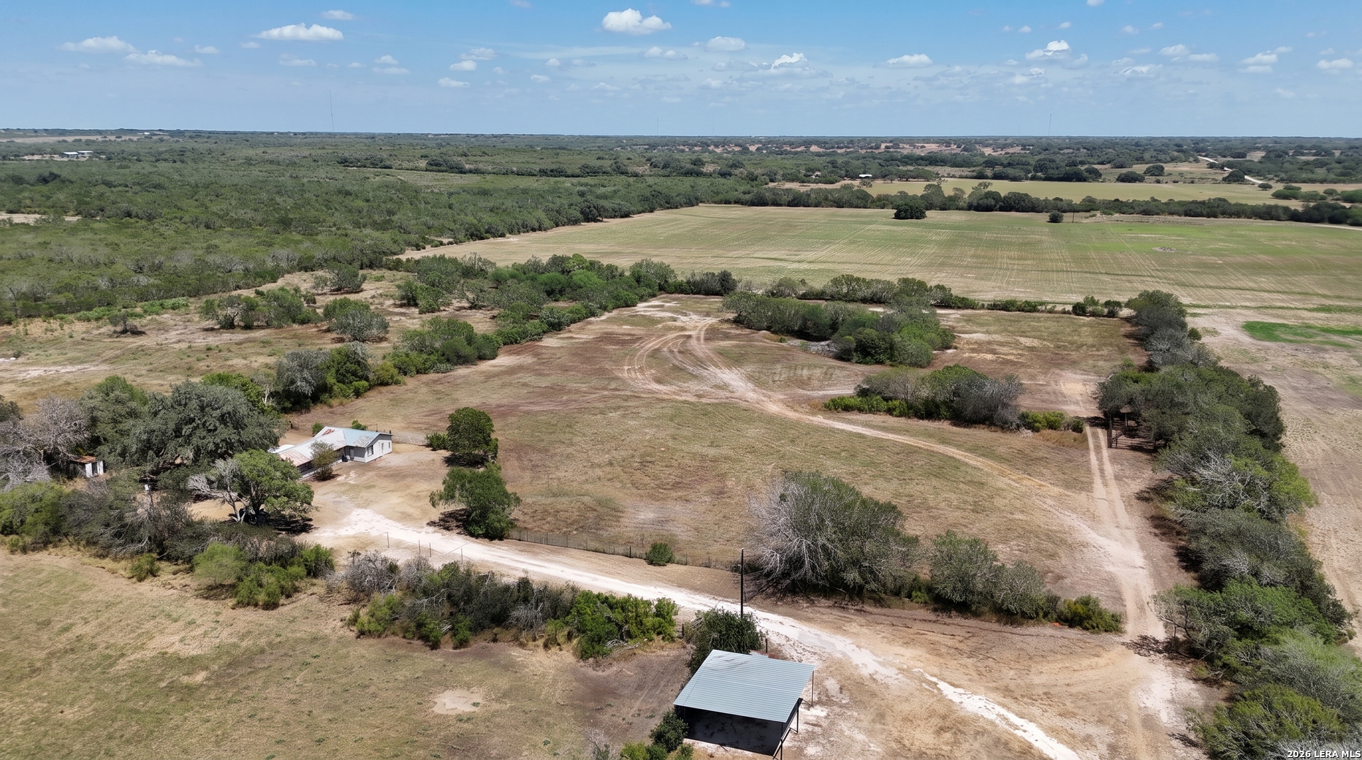 4320 Fm 673, Beeville, TX 78102