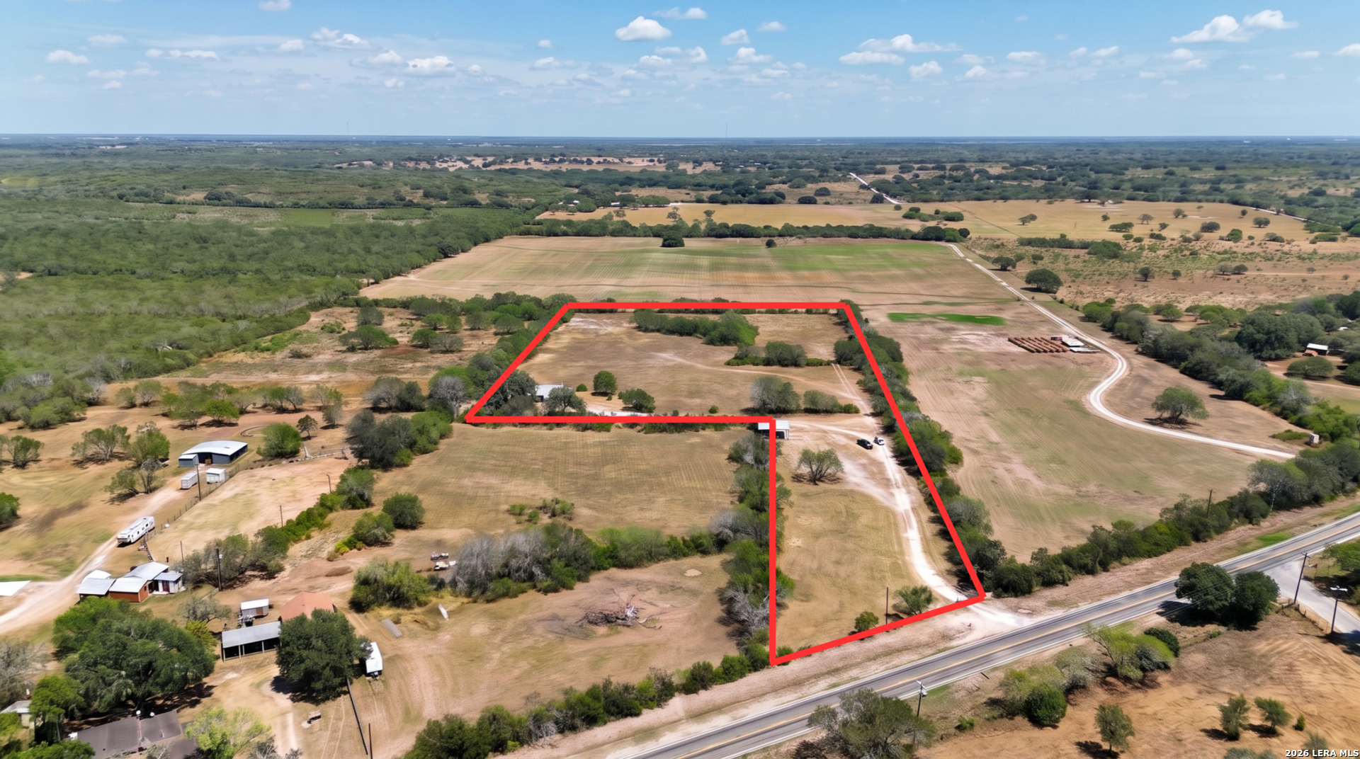4320 Fm 673, Beeville, TX 78102