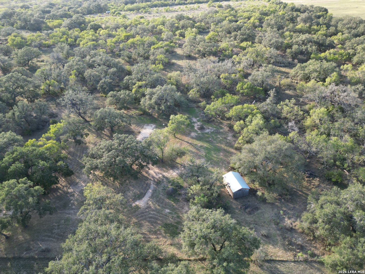 2525 TOMBLIN RD, Bigfoot, TX 78005