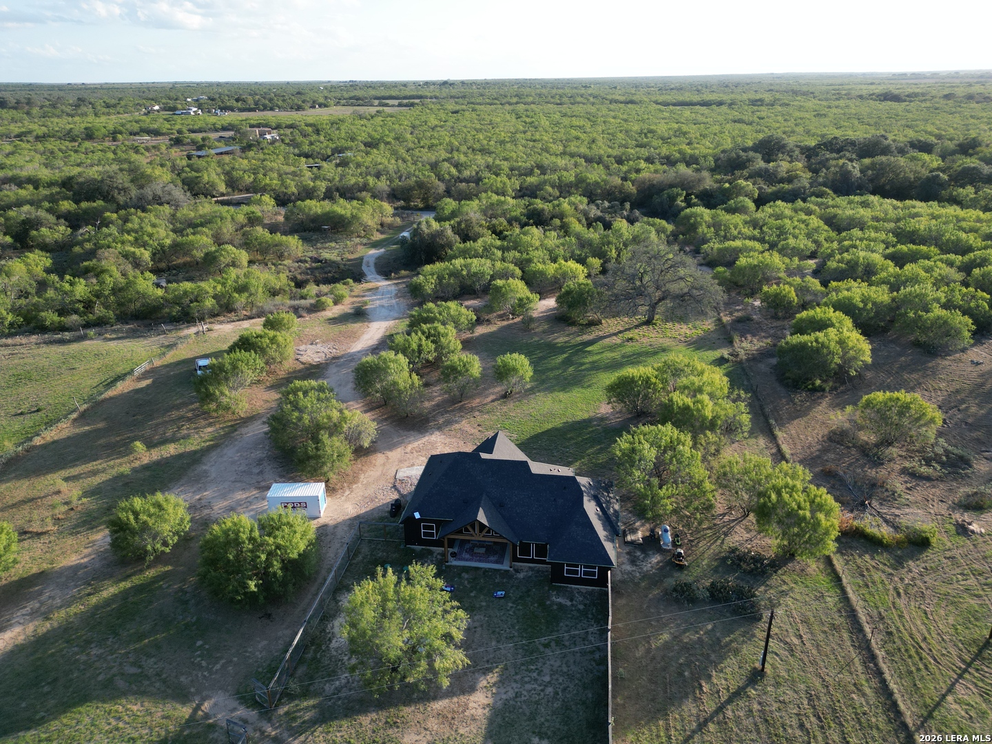 2525 TOMBLIN RD, Bigfoot, TX 78005